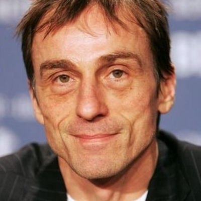 André Hennicke image